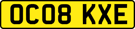 OC08KXE