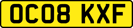 OC08KXF
