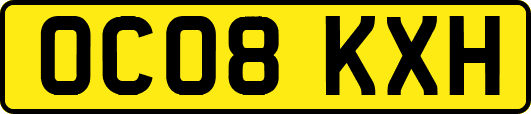 OC08KXH