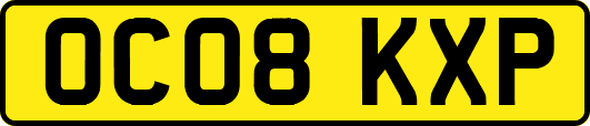 OC08KXP