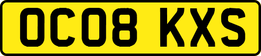 OC08KXS