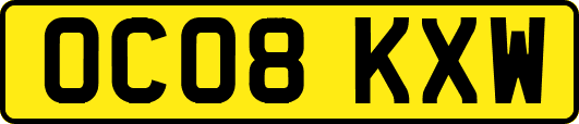 OC08KXW
