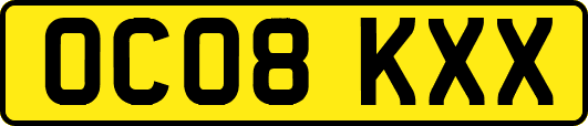 OC08KXX