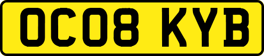 OC08KYB