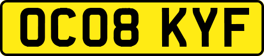 OC08KYF