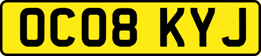 OC08KYJ