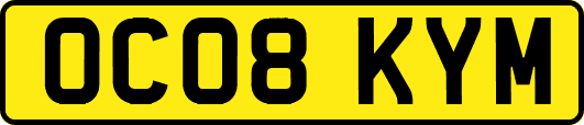OC08KYM