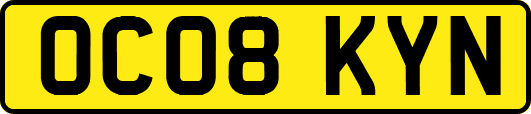 OC08KYN