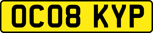OC08KYP