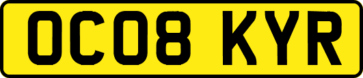 OC08KYR