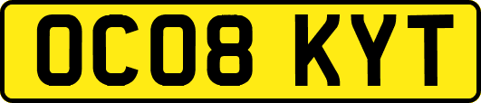 OC08KYT