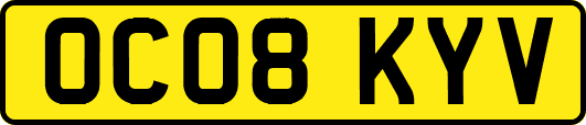 OC08KYV