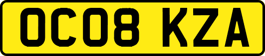 OC08KZA