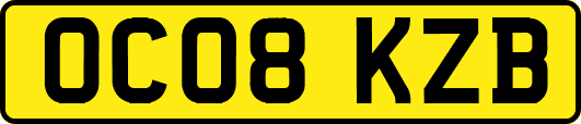 OC08KZB