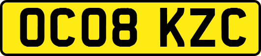 OC08KZC