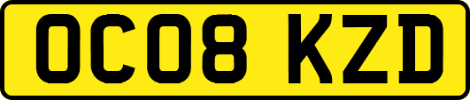 OC08KZD
