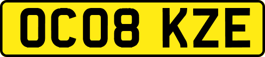 OC08KZE