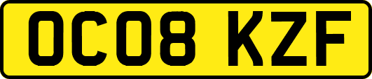 OC08KZF