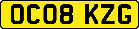 OC08KZG