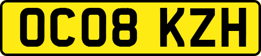 OC08KZH