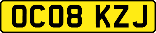 OC08KZJ