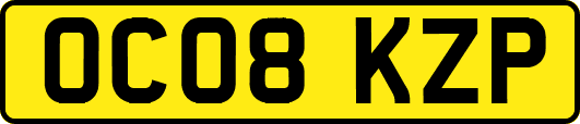 OC08KZP