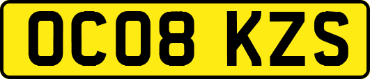 OC08KZS