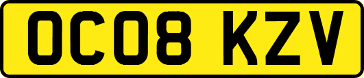 OC08KZV