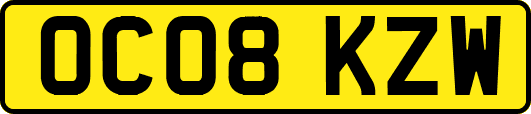 OC08KZW