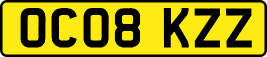 OC08KZZ