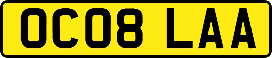 OC08LAA