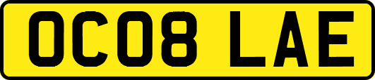 OC08LAE
