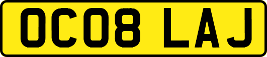 OC08LAJ