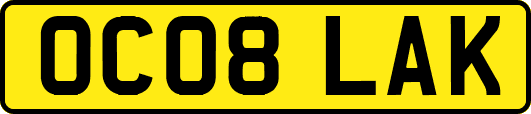 OC08LAK