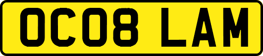 OC08LAM
