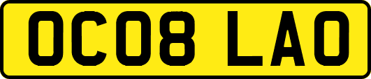 OC08LAO