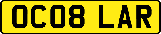 OC08LAR