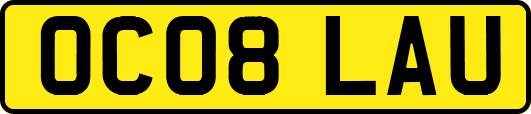OC08LAU
