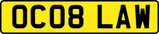 OC08LAW