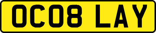 OC08LAY