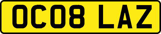 OC08LAZ