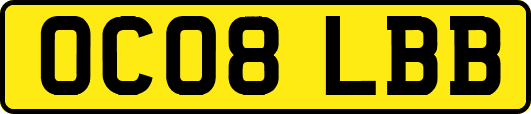 OC08LBB