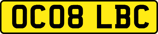 OC08LBC