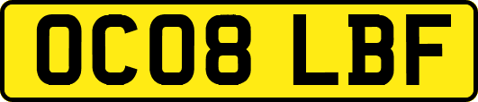 OC08LBF