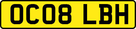 OC08LBH
