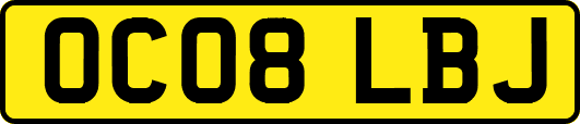 OC08LBJ