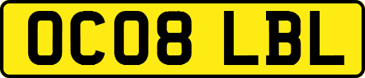 OC08LBL