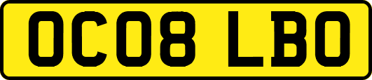 OC08LBO