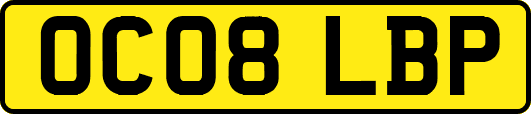 OC08LBP