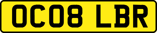 OC08LBR